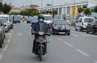 Fas’ta olağanüstü hal ilan edildi