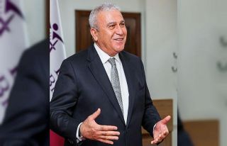 Fatih Atay en başarılı başkanlar arasında yer...
