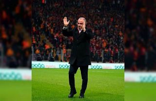 Fatih Terim’den iyi haber