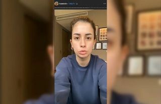 Fatih Terim’in kızından açıklama