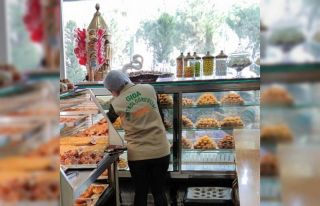 Fatsa’da gıda işletmelerine ’korona virüsü’...