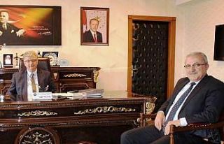 Fatsa’ya yeni liman başkanı atandı