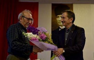 Felsefe ve Edebiyat Konferansları başladı