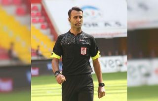 Fenerbahçe-Kayserispor maçını Atilla Karaoğlan...