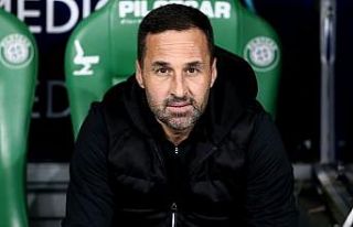 Fenerbahçe’den Yalçın Koşukavak açıklaması
