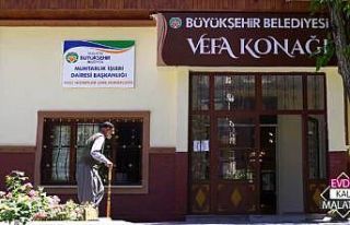 Ferdi Tayfurlu klip ile evde kal mesajı