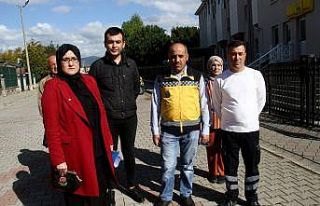 Fethiye’de sağlık çalışanlarını darba 3 bin...