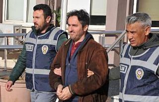 FETÖ üyesi karı koca polis tarafından yakalandı