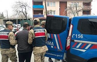 FETÖ’den bir tutuklama