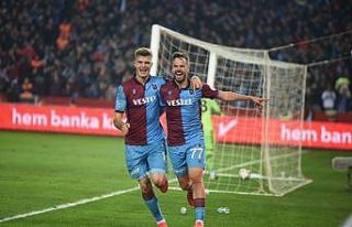 Filip Novak, Fenerbahçe’nin kabusu oldu