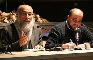 Filistinli Prof. Dr. El-Uveysi: "İsrail, Ortadoğu’da...