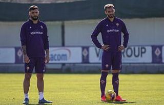 Fiorentina’da 3 kişide korona virüs çıktı