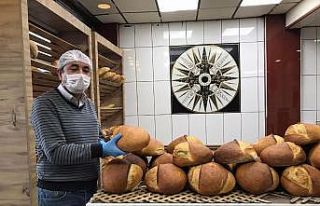 Fırınlardaki ekmek satışları yüzde 30 arttı