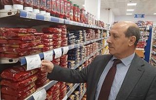 Fırsatçılara indirimli tepki