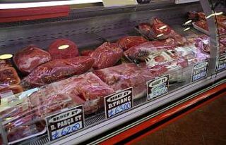 Fiyatı artan ete iki kat talep geliyor