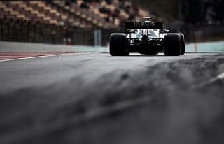 Formula 1’de sekizinci korona virüs ertelemesi
