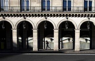 Fransa’da korona virüs nedeniyle 4 Türk daha hayatını...