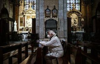 Fransa’da korona virüsü nedeniyle ölü sayısı...