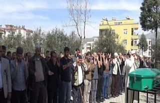 Fransa’da Korona virüsünden ölen Türk için...