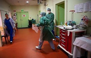 Fransa’da virüs fırsatçılarına jandarmadan...