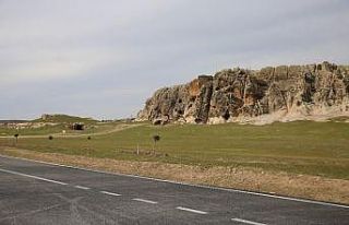 Frigya vadileri sessizliğe büründü