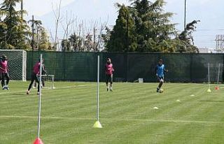 Futbolcular maçlara çıkmak istemiyor