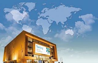 GAİB 30 milyon maske yapımı için kolları sıvadı