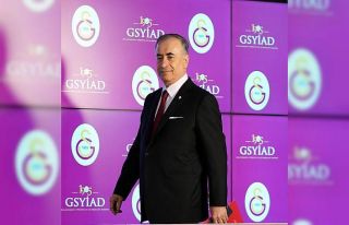 Galatasaray ile GSYİAD arasında iş birliği anlaşması...