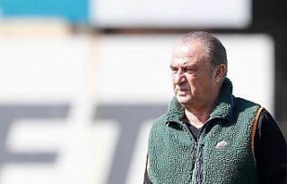 Galatasaray, Sivasspor hazırlıklarına başladı