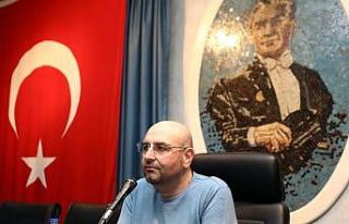 GAÜN’de Şehitleri Anma ve Suriye Meselesi konferansı