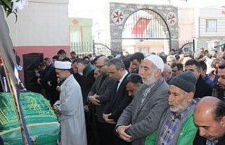 Gazeteci Güneş’in acı günü