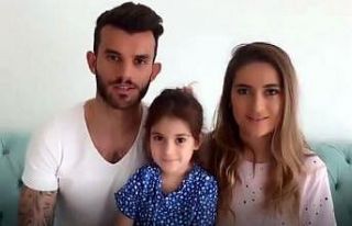 Gaziantep FK’dan ’evde kalın’ çağrısı