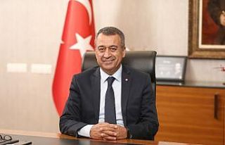 Gaziantep ihracatta Türkiye beşincisi oldu