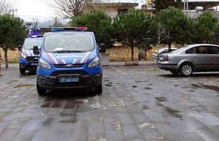 Gaziantep’te dehşet