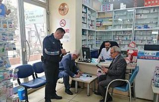 Gaziantep’te korona virüs fırsatçılarına göz...