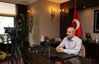 Gebze Belediyesi hizmet hattı kurdu