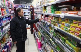 Gebze’de fiyat denetimleri sürüyor