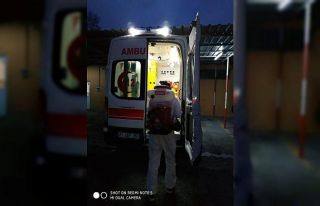 Gebze’de korona virüsüne karşı mücadele her...