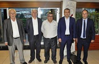 Gediz OSB’nin istihdam hedefi