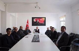 Gediz’de ’Vefa Destek Grubu’ oluşturuldu