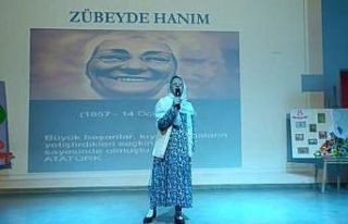 Geleceğin liderleri Cumhuriyet’in kadın kahramanlarını...