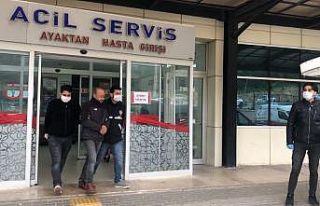 Gemlik’te sevgili cinayetinde gözaltı