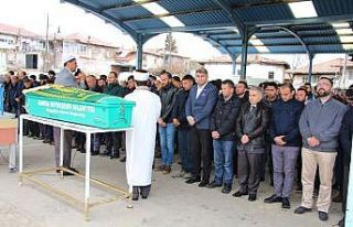 Genç çiftin ardından oğulları da toprağa verildi