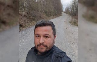 Genç iş adamı kalp krizinden hayatını kaybetti