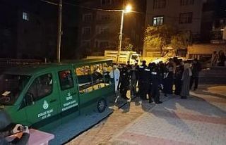 Genç kadın evinin banyosunda ölü bulundu