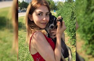 Genç kız korona virüse yenik üştü: “Bir düş...