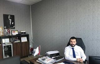 Genç Medyacılar Derneği Başkanı Çınar: "Büyük...