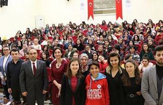 Gençlerin sosyal medya mağduriyetlerin azaltılması...