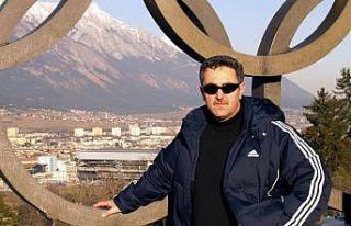 Gençlik ve Spor eski İl Müdürü Yahya Şahan: