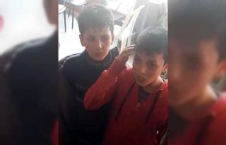 Geri itilen göçmen çocuklar: "En iyi devlet...